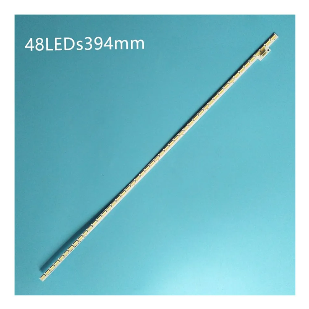 10 шт./лот 393 мм светодиодный Подсветка полосы для TX-LR32EM5A 32PFL3517H LG Innotek 32 дюймов 7030PKG