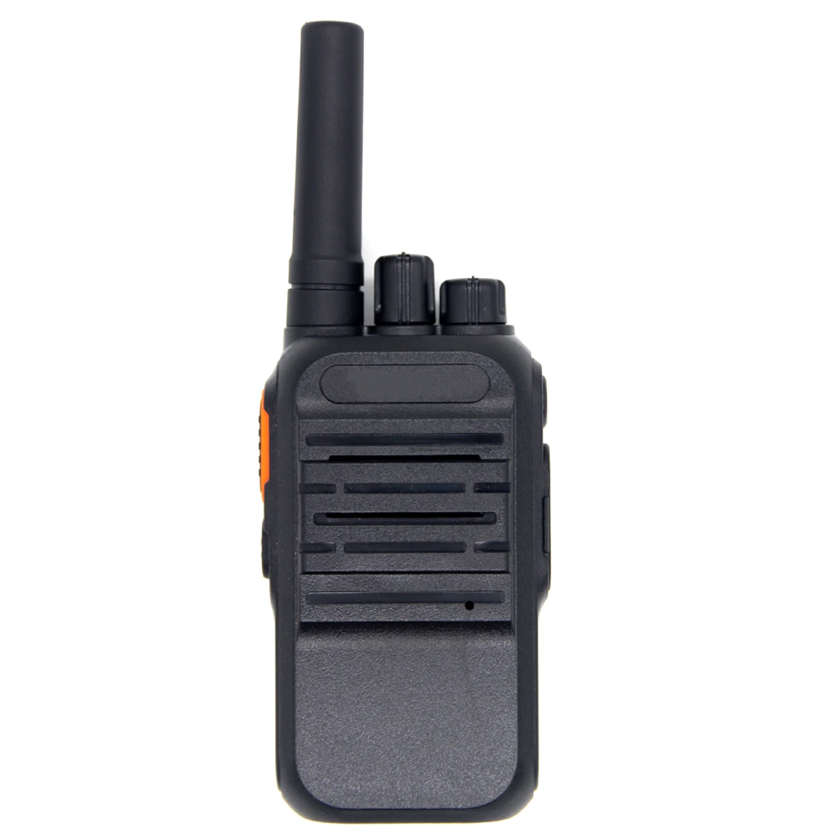 

Mini Walkie Talkie 400-480MHz Handheld Two Way Radio with Voice Prompt High/low power shift PC Programming password