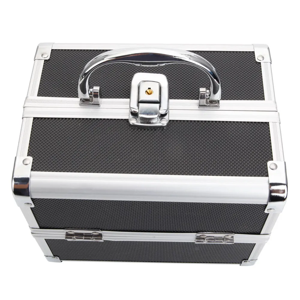 

makeup storage bag case organizer large set with compartments small clear pink casemakeup storage box white 180821215