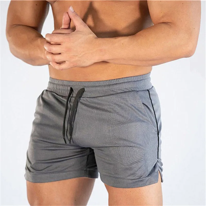 

New Summer Men Beach Shorts Quick-drying Men Swimming Trunks Men Swimwear Swimsuit Beachwear Beach Shorts Board Bathing Shorts