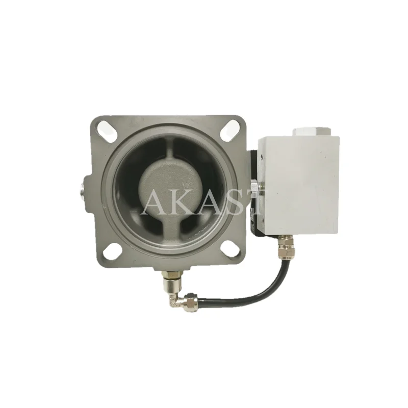 AIV-40C=AIV-40B General Intake Valve Assembly With 220V Solenoid and Module Fits 15KW Screw Air Compressor | Обустройство дома