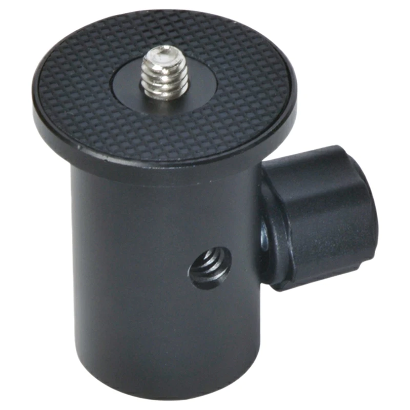 Штатив для вспышки с переходником камеры 1/4 держателя зонта аксессуары