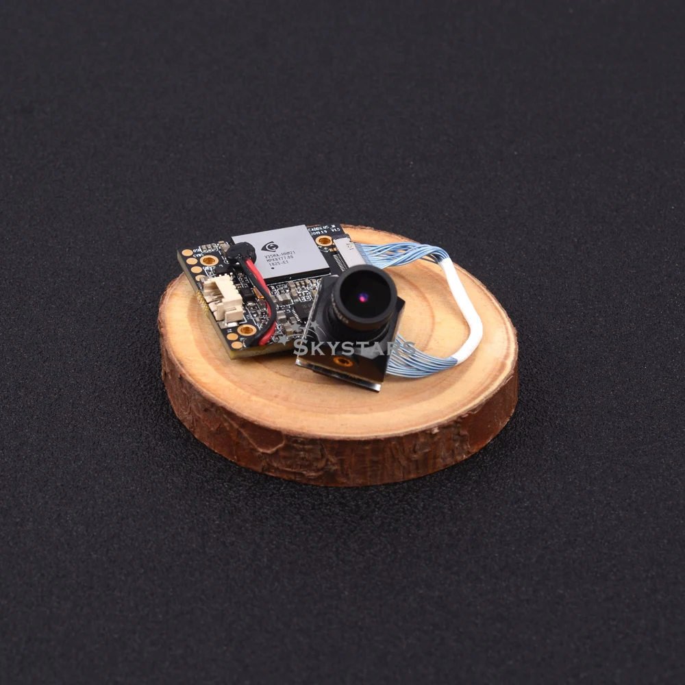 Новое поступление Caddx Turtle V2 1080p 60fps FOV 155 градусов Super WDR Mini HD FPV камера OSD Mic для радиоуправляемого дрона