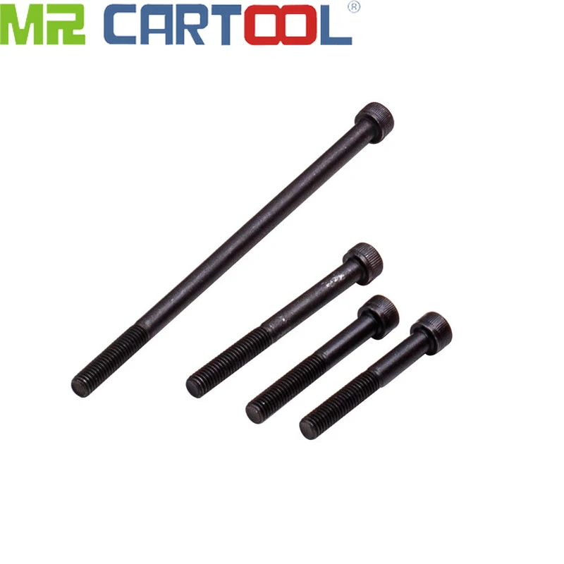 MR CARTOOL авто двигатель регулировка времени набор инструментов для BMW N20 N26 Газовые