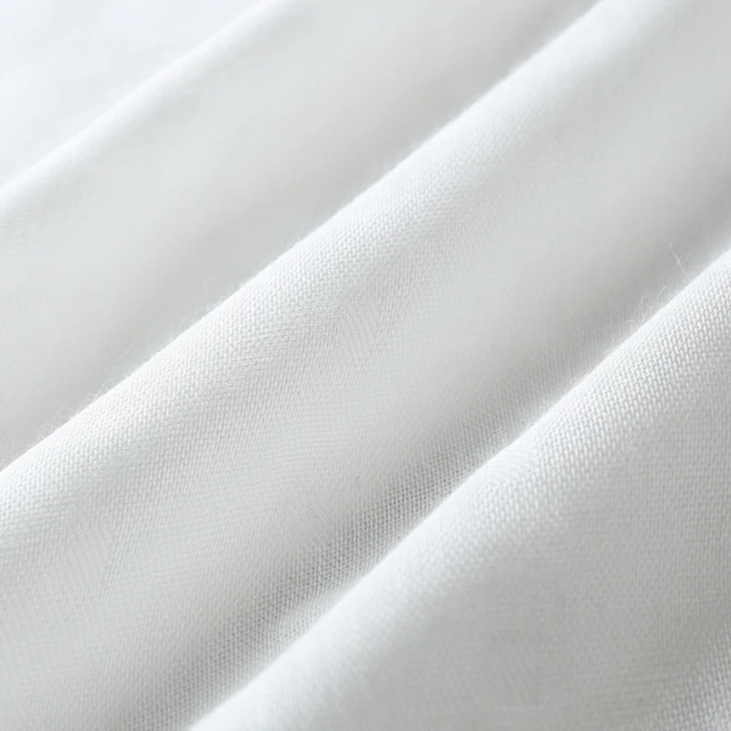 

Can Be Cut Cotton Double Gauze Baby Diaper Saliva Towel Baby Gauze Bath Cloth Fabric