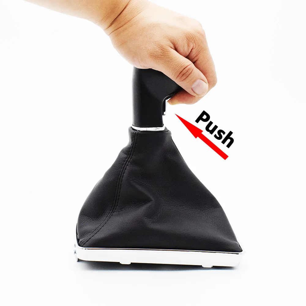 5/6 скорость ручка переключения рулевого механизма автомобиля рычаг Stick Gaitor