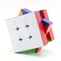 9 cm magic cube magnetique bandaged cube puzzle cube press reliever toy speed cube creative gifts toys anti anxiety neo cube