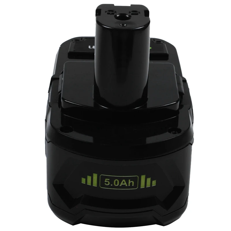 Новинка 18 в 5000 мАч литий ионный аккумулятор для Ryobi P108 Rb18L40 аккумуляторная батарея