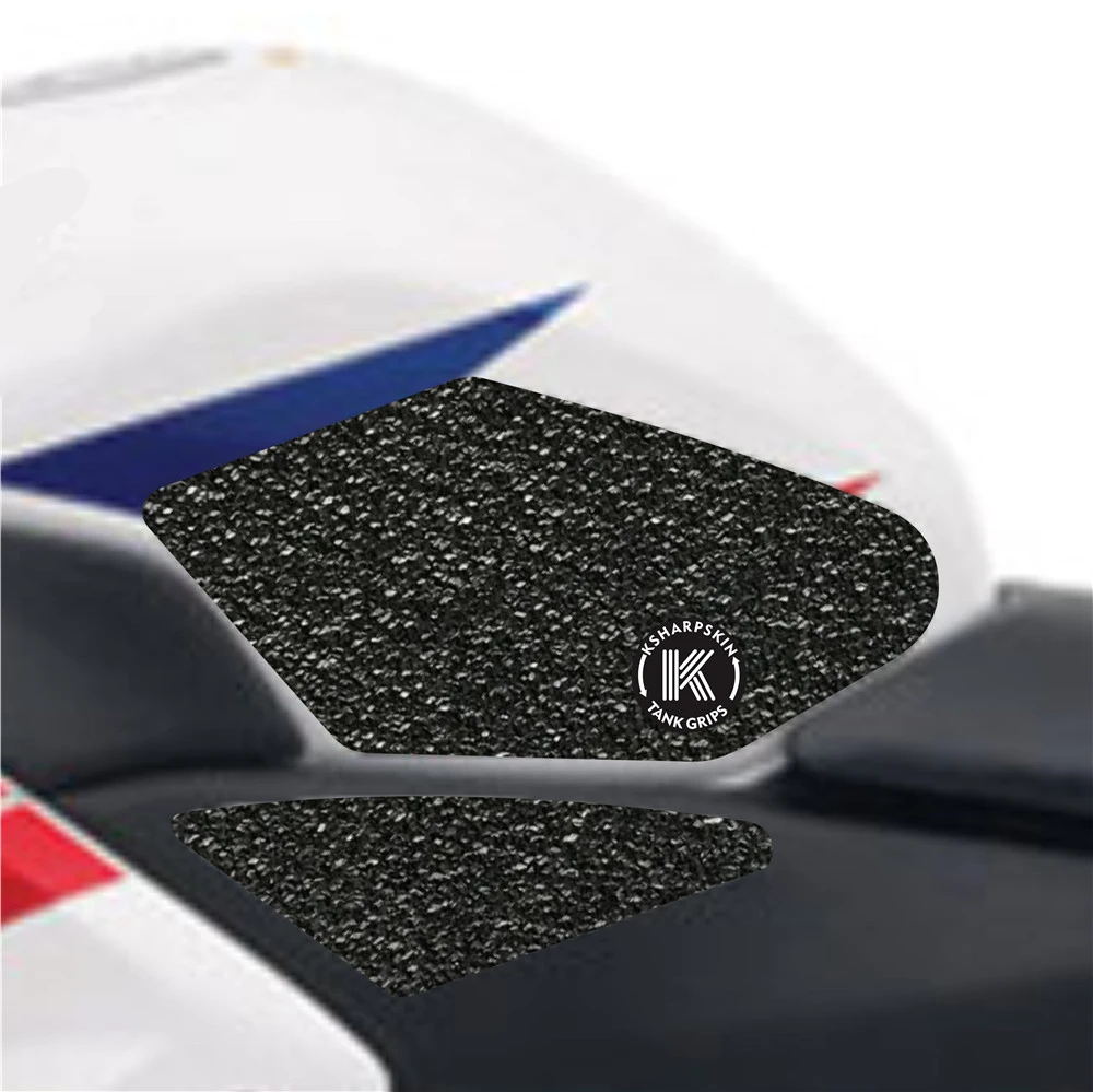 Наклейки на топливный бак мотоцикла противоскользящие наклейки для HONDA 11-13 CBR250R |