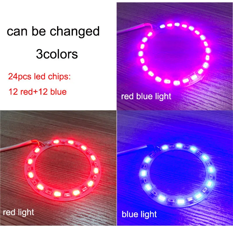 Ламсветильник светодиодная для выращивания растений DC 5 В 24 светодиода 5730 SMD |