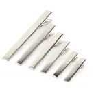 Заколка для волос ручной работы сделай сам, 10 шт., аксессуары, заколка для волос серебряного цвета, зажим для банта, зажим для утиного клюва, материал для головных уборов, шармы, оптовая продажа, сделай сам