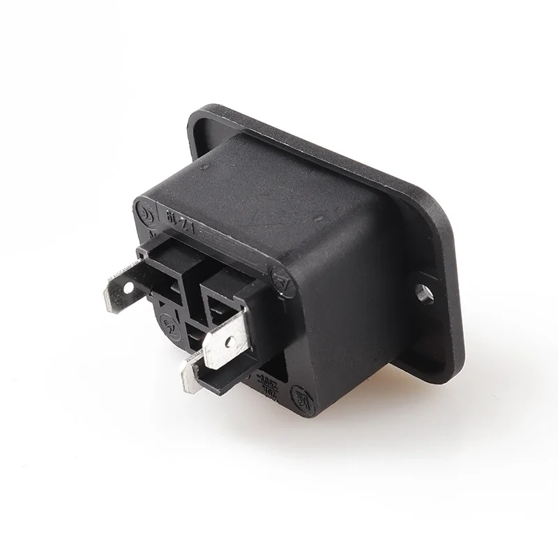 Женский внешний аккумулятор стандарта США C19|Аксессуары для электрических