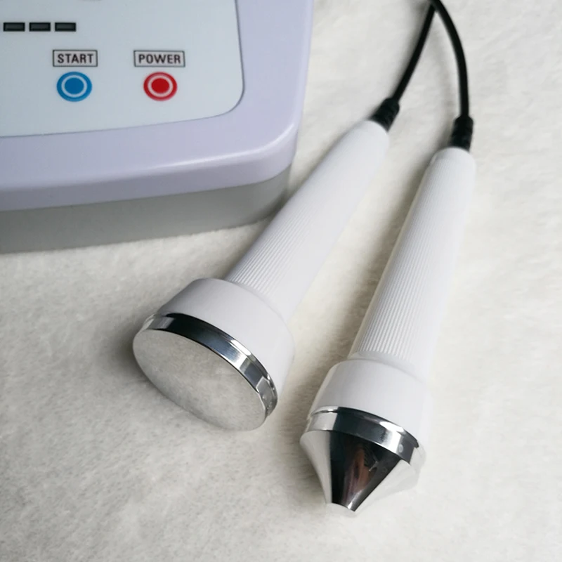 Ультразвуковой массажер для лица Уход за кожей лифтинг кожи отбеливающий крем