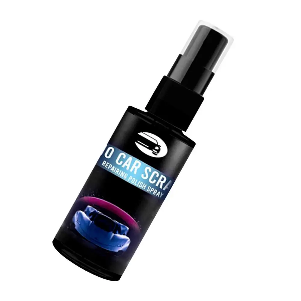 

30ml 50ml 100ml Car Scratch Repair Spray Coat Agent Professional Scratch Remover For Vehicle Anti Scratch Cream Paint Car Clean