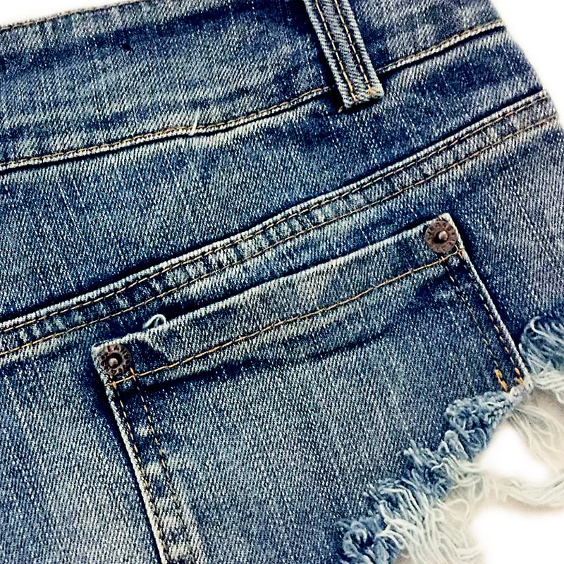 

Sexy Jeans Shorts Women Summer Mini Booty Denim Low Waist Shorts Hot Casual Vintage Ladies Club Party Pockets Short Jeans
