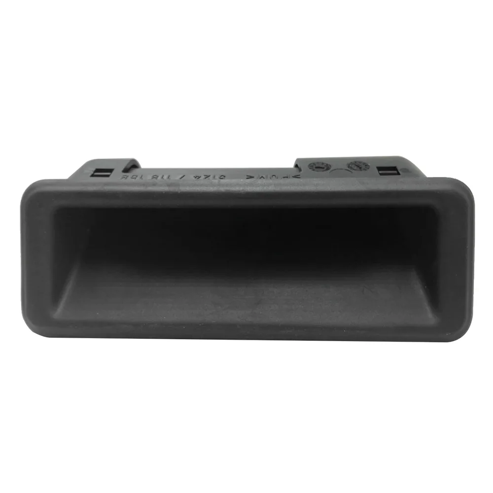 Выключатель крышки багажника Электрический Открыватель кнопка переключения