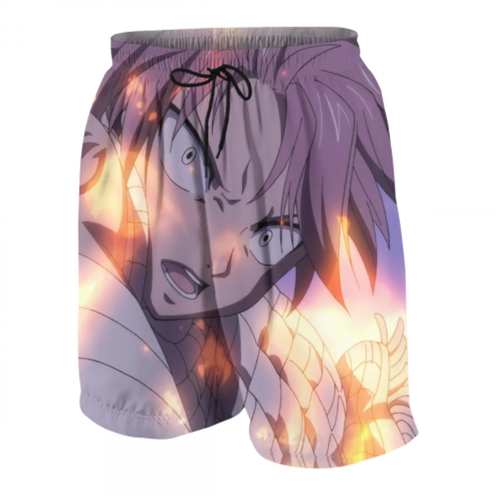 

Новинка 2021, купальник с фейским хвостом, пляжные шорты, модные детские купальники, трусики с фейским хвостом, аниме трусики для мальчиков и д...