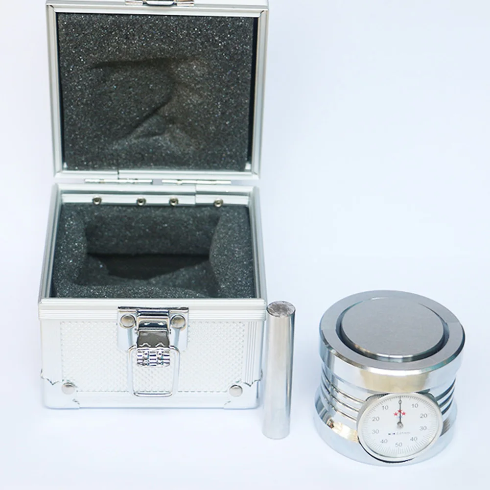 

50mm With Dial Zero Adjustment Steel Length Height Indicator Accurate CNC Machine Engraving Industry Milling Z Axis Presetter