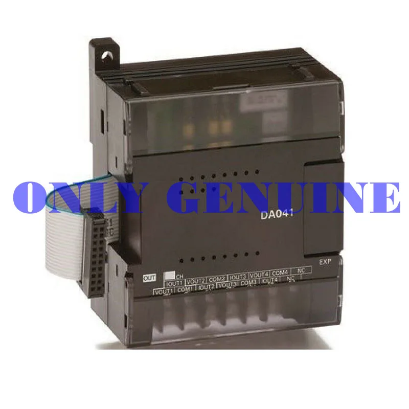 

Горячая продажа Новый Omron PLC входной модуль CP1W-AD041