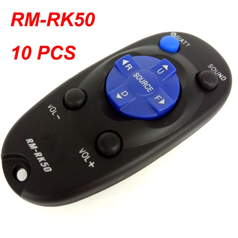 Wireless Remote Control Suitable For Rm-rk50c Rm-rk50c1 Rm-r