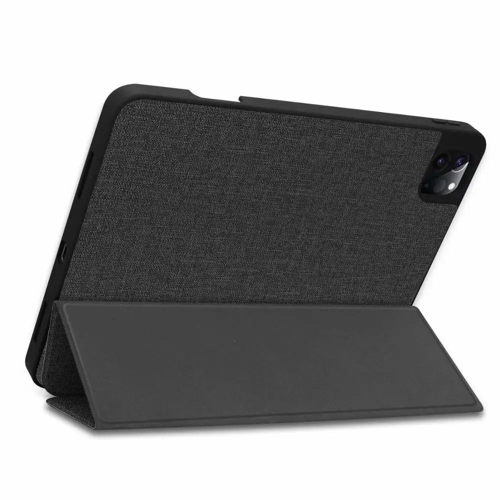 Для iPad pro 11 дюймов защитный чехол умный автоматический выход из спящего режима
