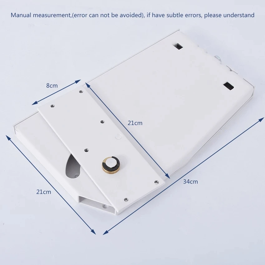 

Invisible Closet Wall Bed Mechanism Spring Hinge Positive And Side Hidden Folding Down Bed Support Hardware Accessories Kit