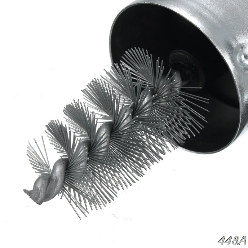 Щетка для удаления грязи и коррозии аккумуляторной клеммы ручной инструмент|hand