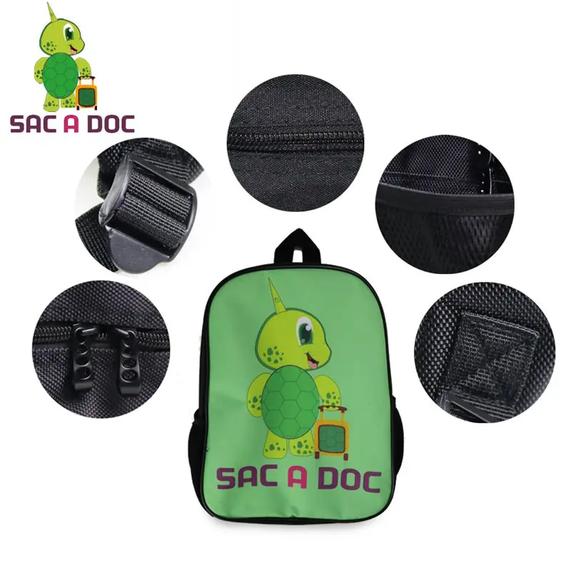 Рюкзак Splatoon для детей школьная сумка Мультяшные рюкзаки малышей сумки начальной