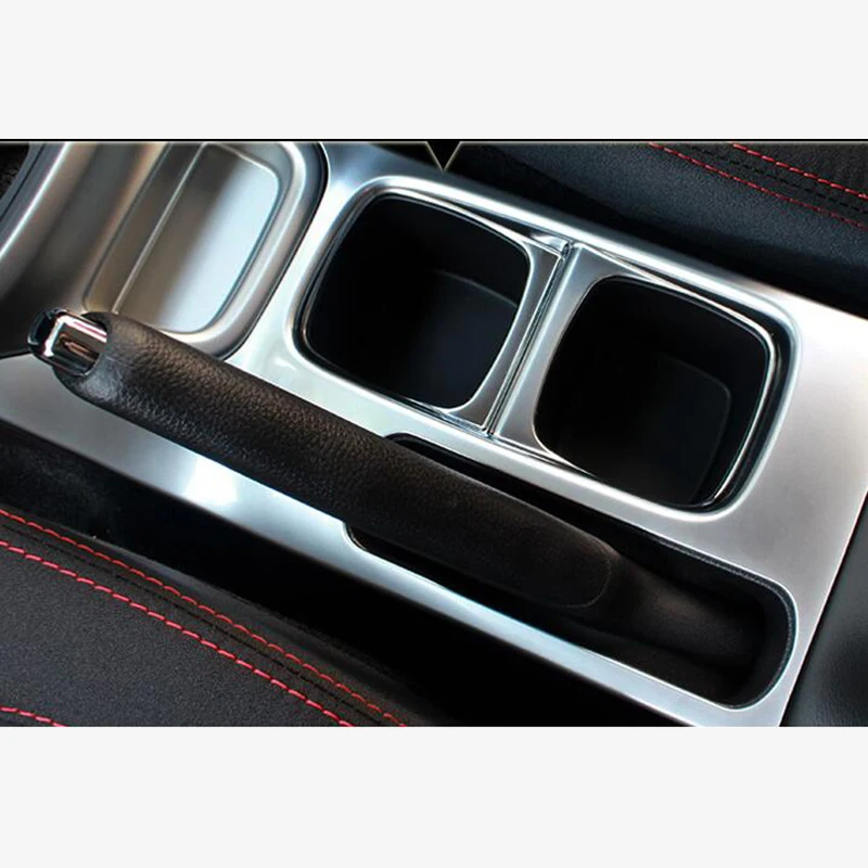 

For Suzuki Vitara interior light strip air conditioner outlet center console gear box fog light switch horn door bowl Handle