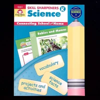 english original skill sharpeners spell write grade 1 skill pencil sharpener book textbook