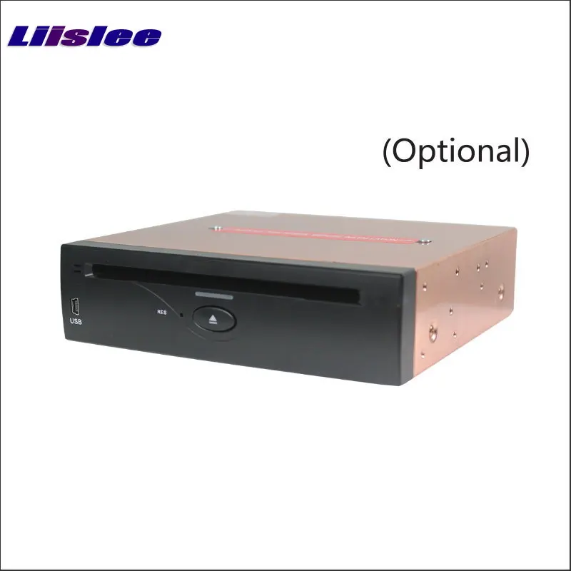 Автомобильный Android мультимедийный для BMW5 E60 E61 E63 E64 / M5 2003 ~ 2010 с AUX радио CD DVD плеер GPS