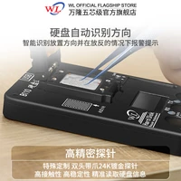 Tool Sets For WL B110 NAND Programmer SN Read Write Tool for iPhone 8 8p x xs xsmax 11 11pro max