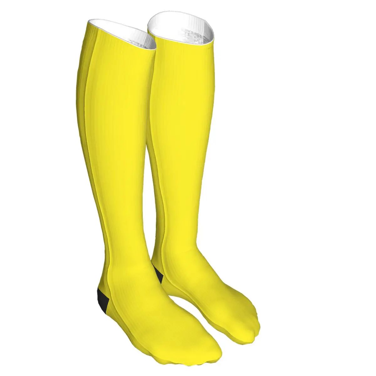 Модные женские рождественские чулки сделай сам с индивидуальным изображением