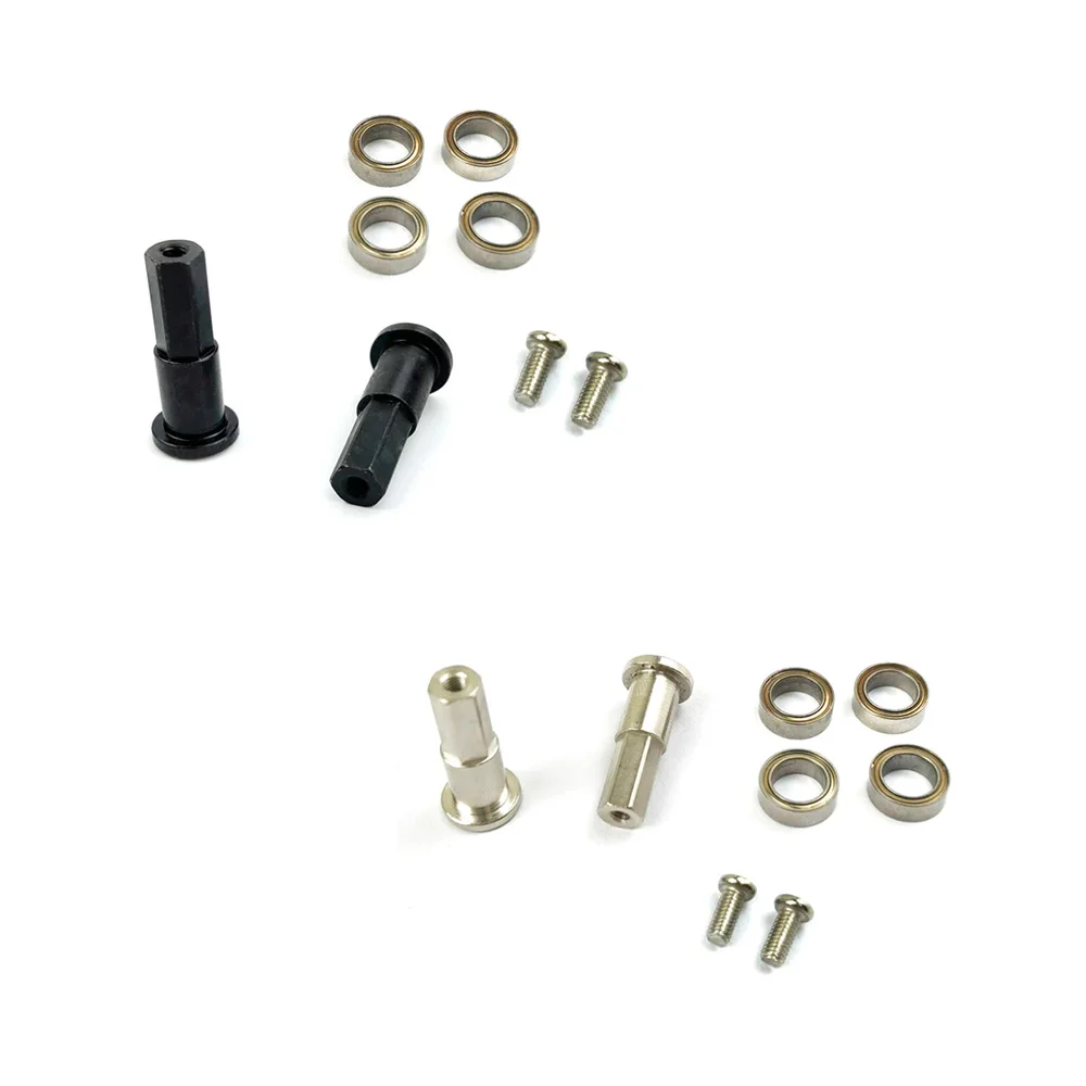 2 шт 5 мм металлический комбай