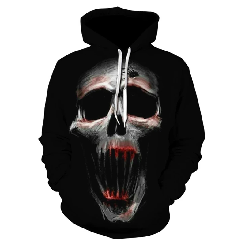 

Spring and Autumn Men's Round Neck Pullover Spring and Autumn Men's Casual Sweatshirt Men's Fashion Streetwear Hoodie Pullover