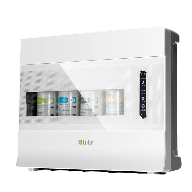 

underground water filters system ultrafiltration water purifier for homes