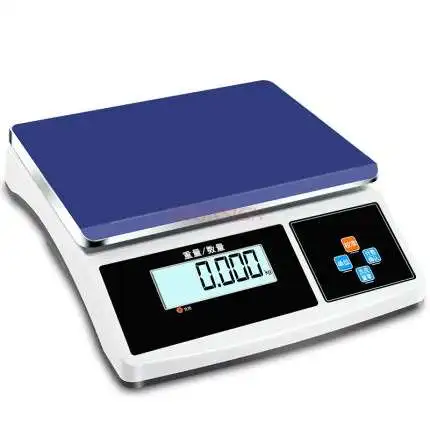 Электронные весы продавец отправил Wanli крупного рогатого скота лошадь помощь Puyuan