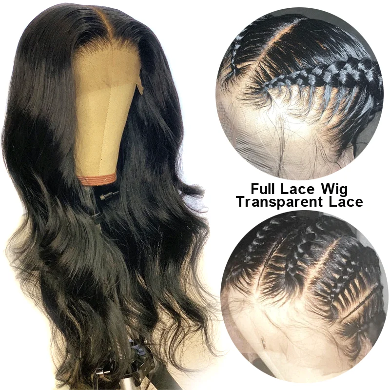 Парики из натуральных волос на шнурках бесклеевая лента парики прозрачного