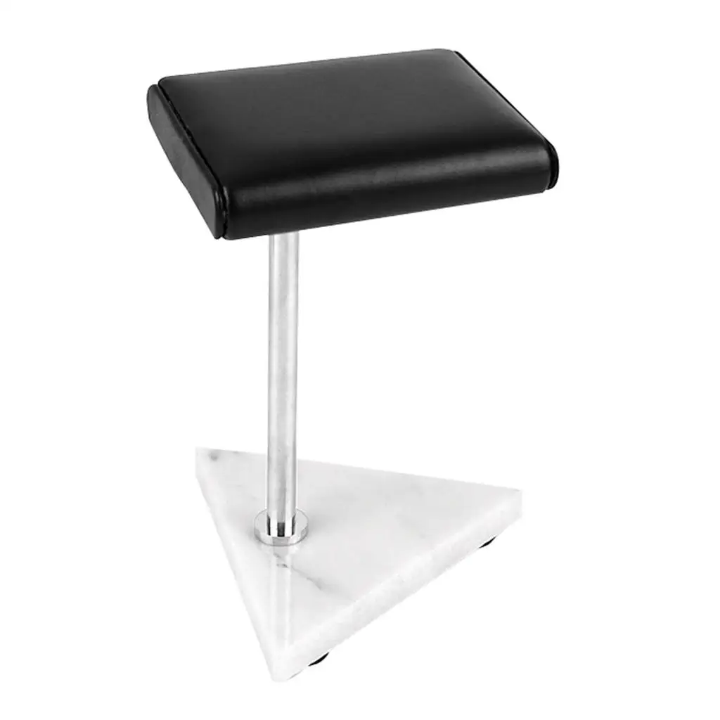 Мраморная Подставка для часов органайзер ювелирных изделий браслеты держатель