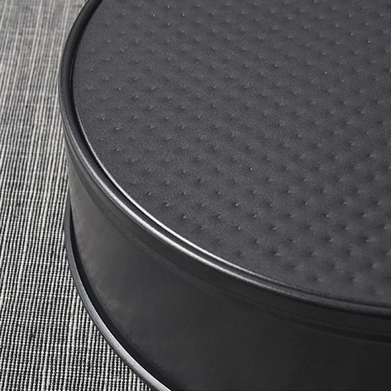 4 дюймовая антипригарная сковорода/чизкейк Сковорода/герметичная сковорода для