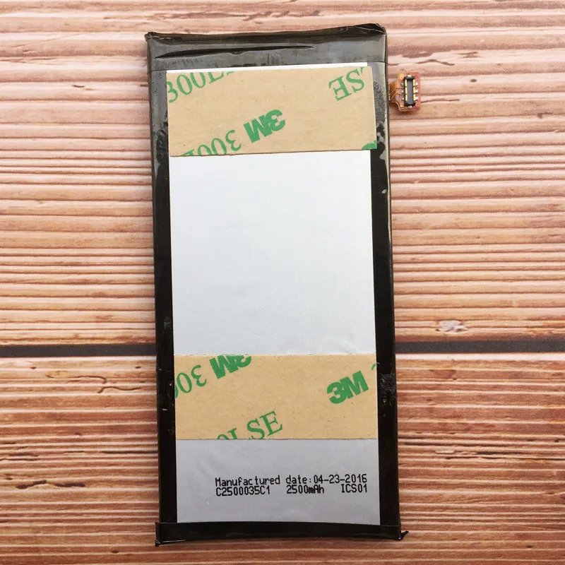 

2500mAh TLP025C1 TLP025C2 Replacement Battery For Alcatel One Touch POP 4 Plus 4+ OT-5056D 5056D 5056A 5056W 5056N 5056O Bateria