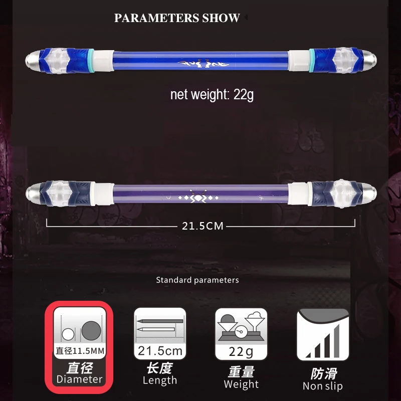 Zhigao спиннинговая ручка v43 для начинающих антиосенняя закручивающаяся крышка