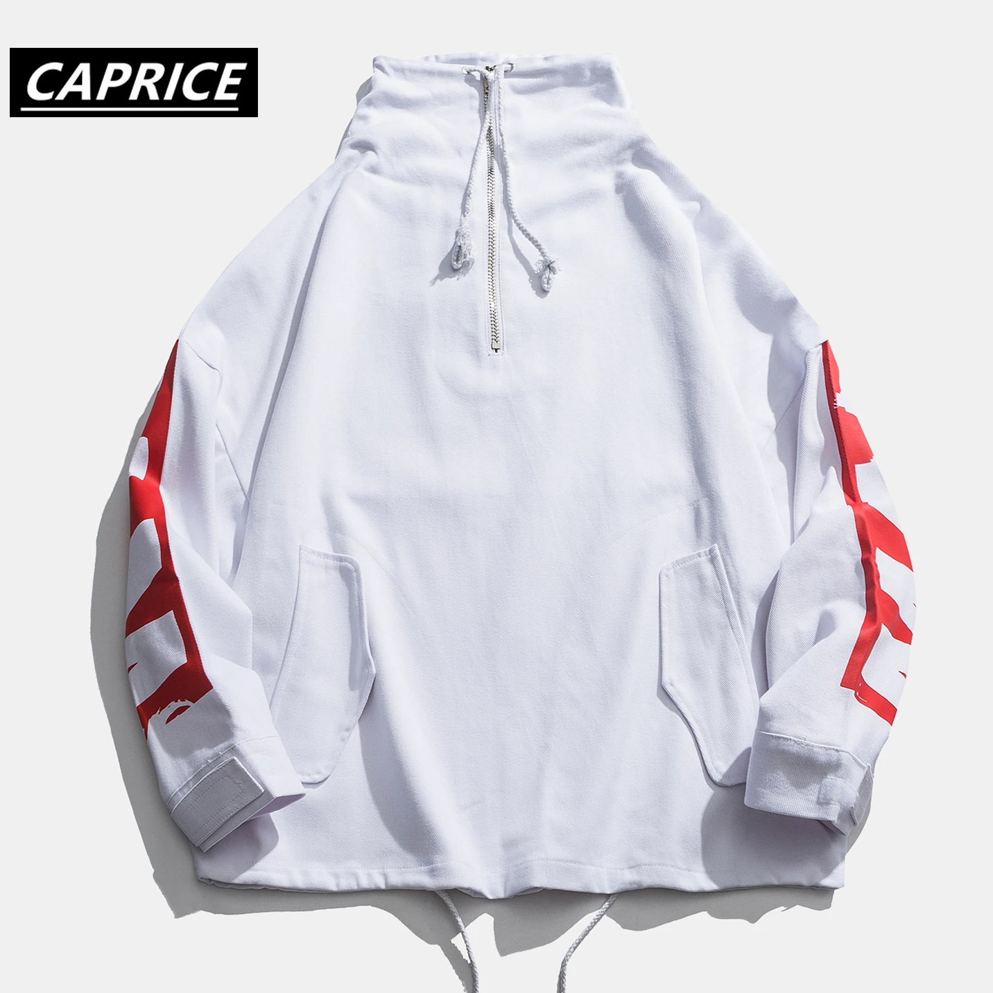 2019 мужские куртки с рукавом летучая мышь водолазка толстовки капюшоном