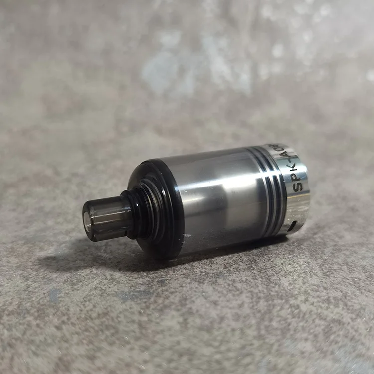 Резервуар для вейпа SXK SPUTNIK RTA MTL 3 8 мл с дополнительным Ultem-баком 22 мм одной