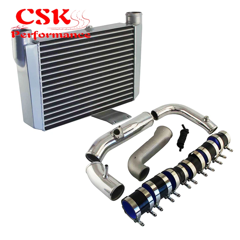 Новый комплект переднего крепления интеркулера + трубы подходит для Toyota Subaru Scion BRZ