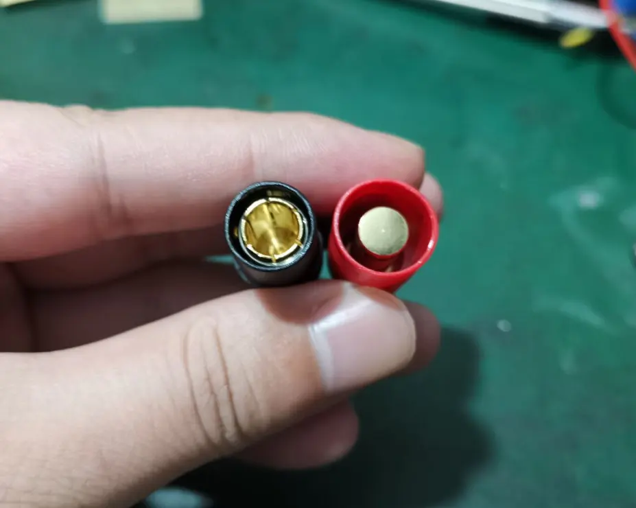 RC LiPo батарея 6s 22,2 V 22000mAh 25C для RC автомобиль самолет, танк модели игрушек 6s RC батареи LiPo высокой мощности - Цвет: AS150