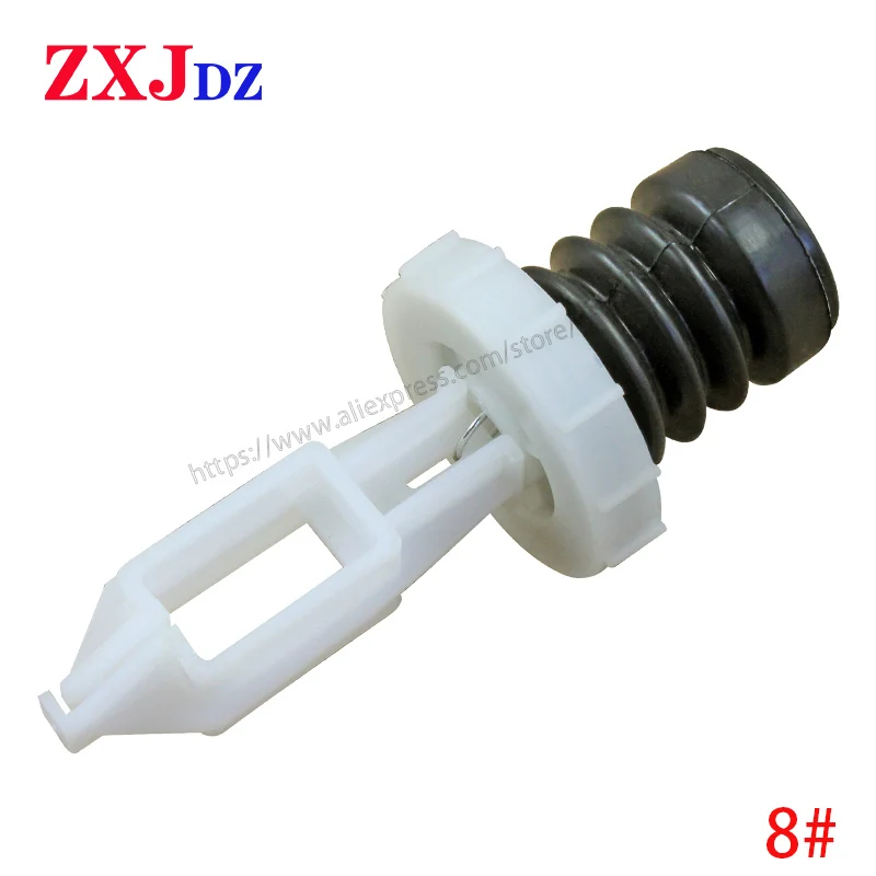 

Washing machine drain valve core water plug plug water plug valve core drain valve washing machine accessories