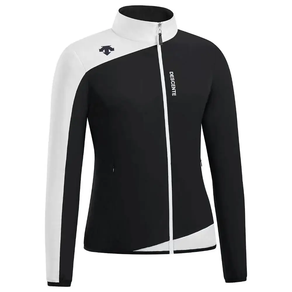 Женская куртка для гольфа DST верхняя одежда спортивная улицы S XXL Размер пальто