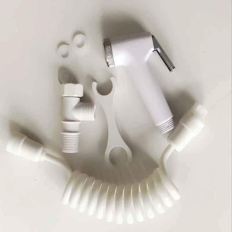 Бесплатно пробивая приседая унитаз партнер пистолет распылитель биде