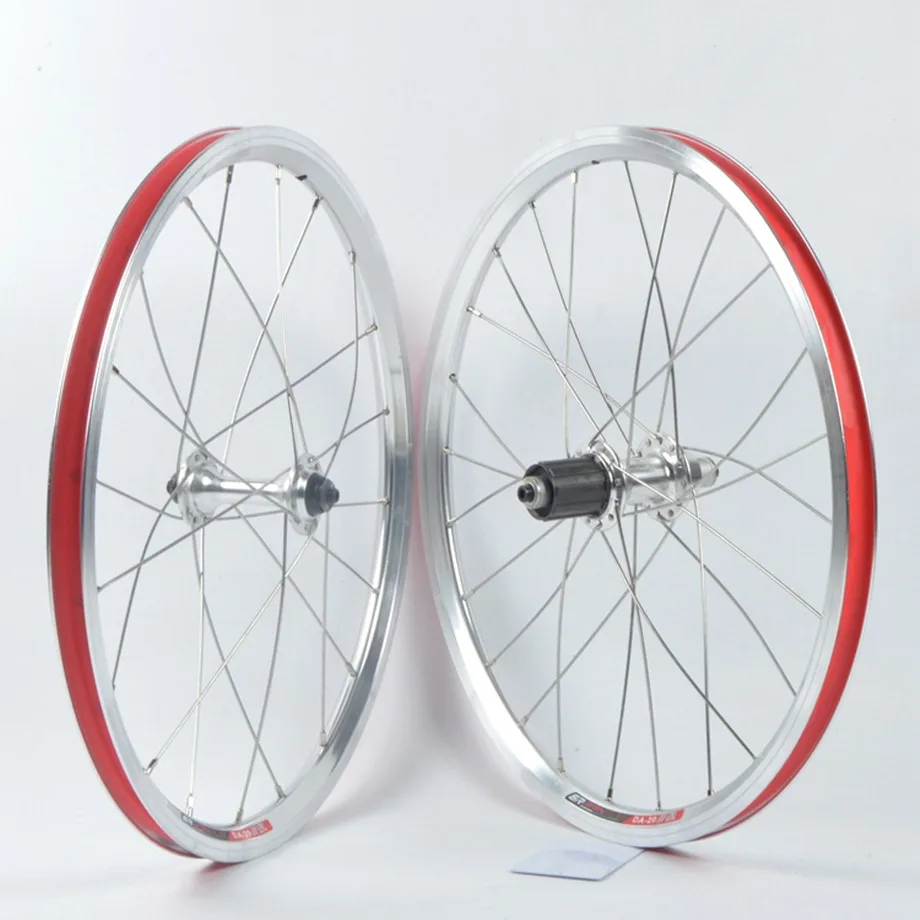 Велосипед Novatec BMX с двумя подшипниковыми колесами складной велосипед 20 дюймов 406 P8